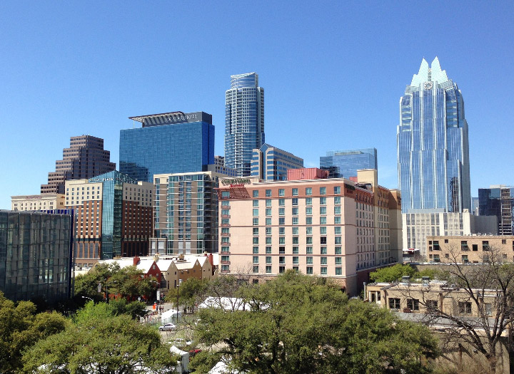 Texas Commercial Property Tax Consultants Tax Austin & Houston, TX