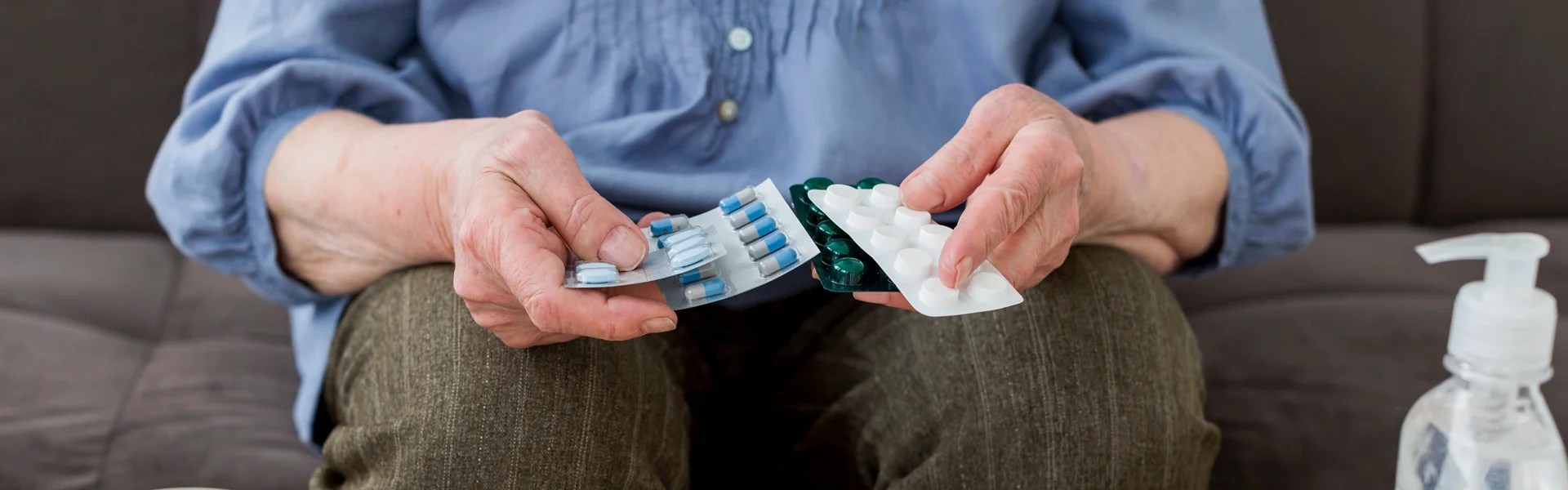 Why Psychologists Should Prescribe Medication?