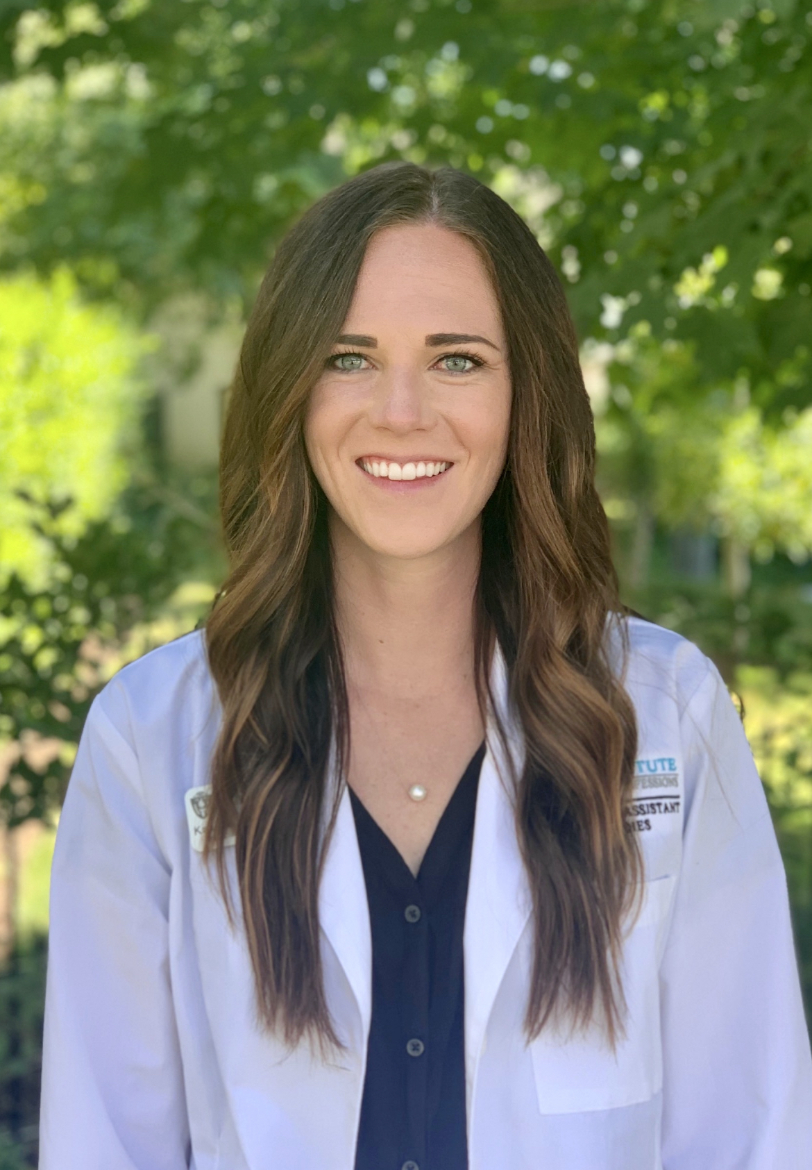 Kalinee Alston, P.A. Texas Radiology Associates