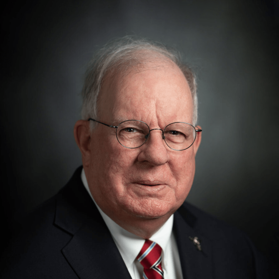 Texas Realtors Support Hugh Shine