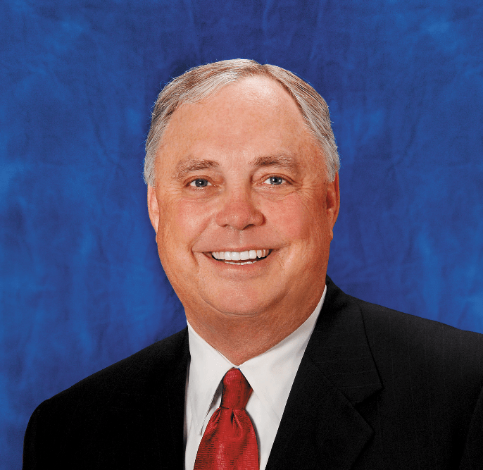 Texas Realtors Support Drew Darby