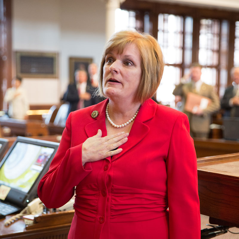 All Texas Realtors Support