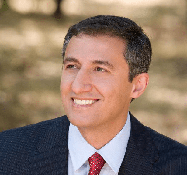 Texas Realtors Support Giovanni Capriglione