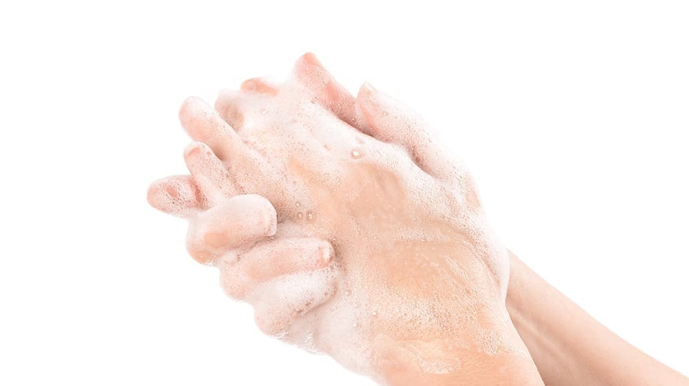 Power Cleanse Waterless Hand Cleaner With Lanolin TRC of Canada