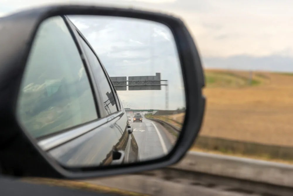 Are Side Mirrors Required Automotive Regulations