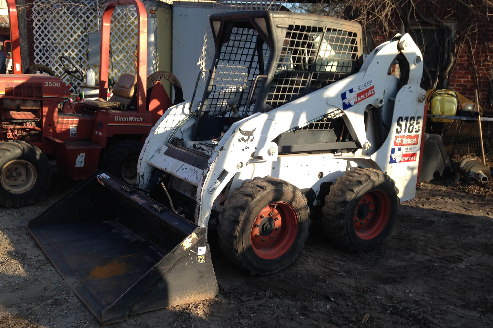 About Us Texas Rental