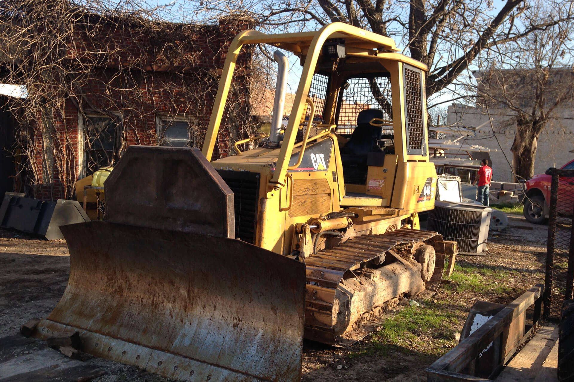 About Us Texas Rental