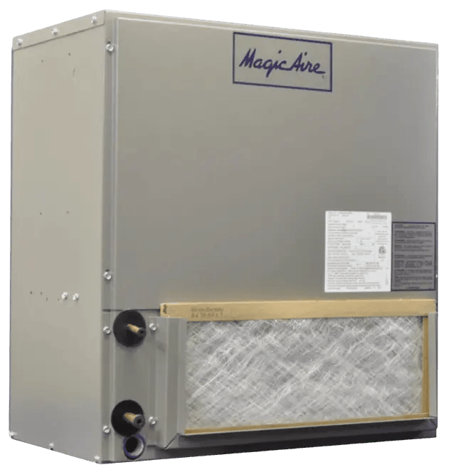 Magic Aire Line Texas Reps HVAC Solutions