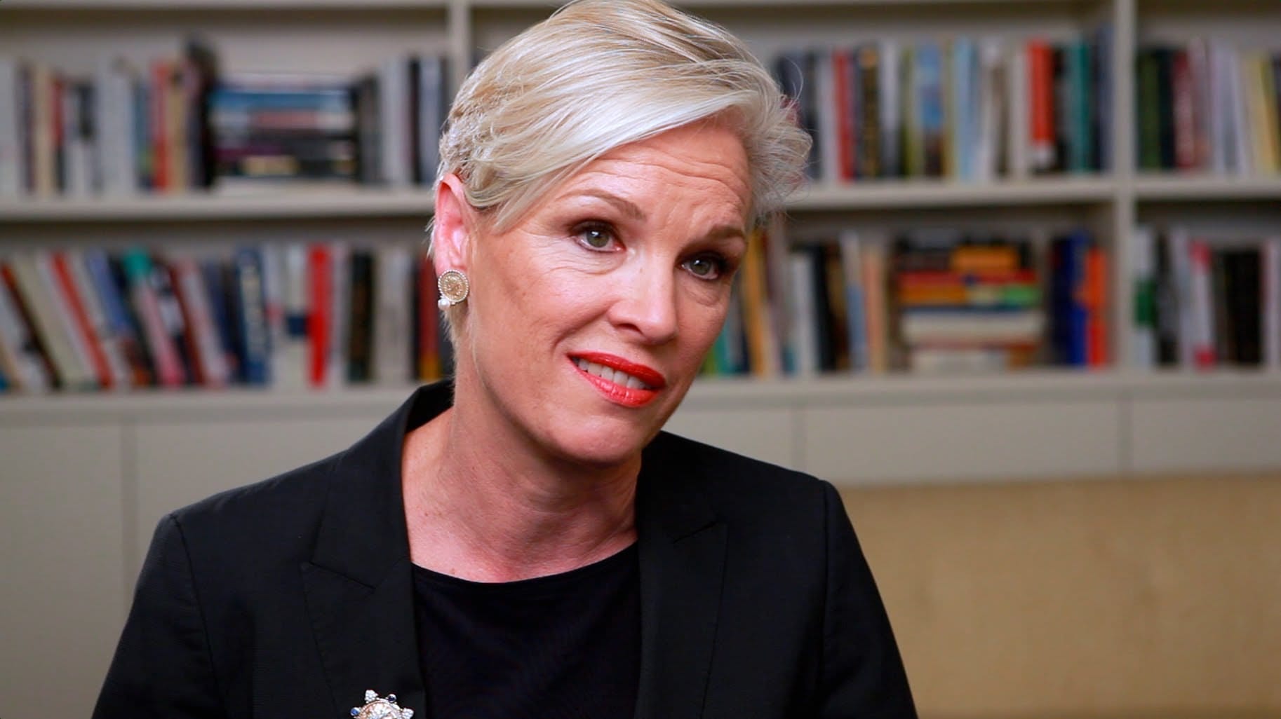 Abortion boss Cecile Richards’ salary skyrockets to nearly 1M in 2014