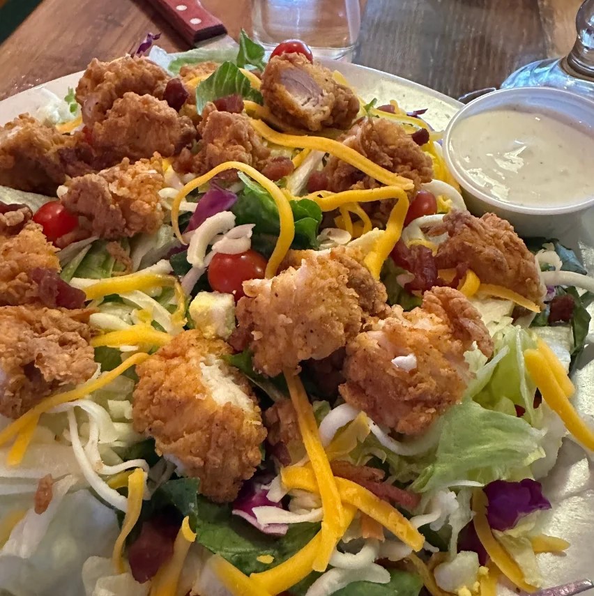 Texas RoadHouse Menu and Prices (2023) Texas RoadHouse Menu