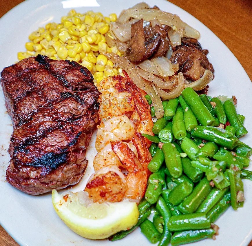 Texas RoadHouse Menu and Prices (2023) Texas RoadHouse Menu