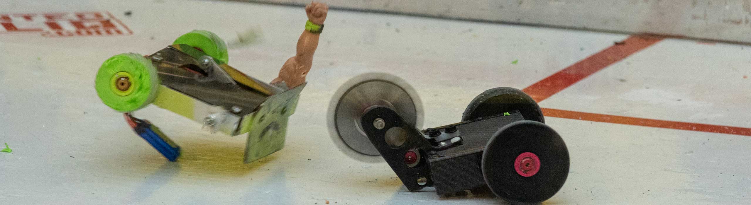 Texas Robot Combat Texas Robot Combat