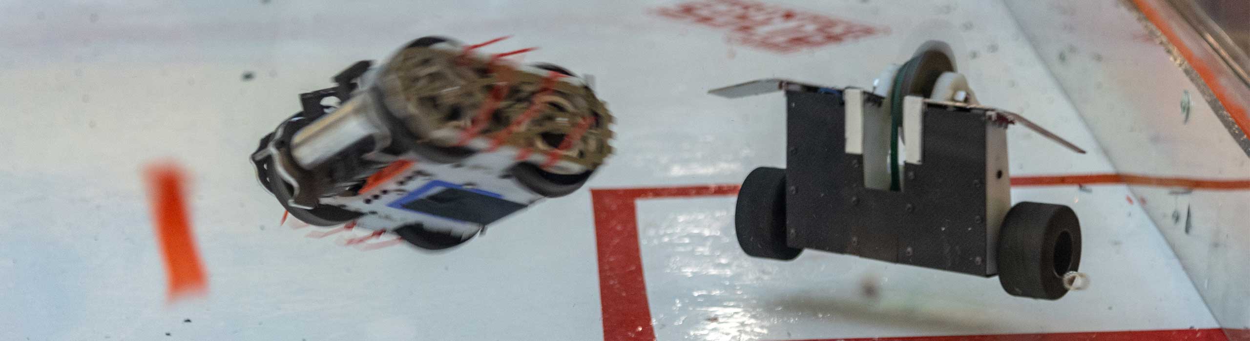 Texas Robot Combat Texas Robot Combat