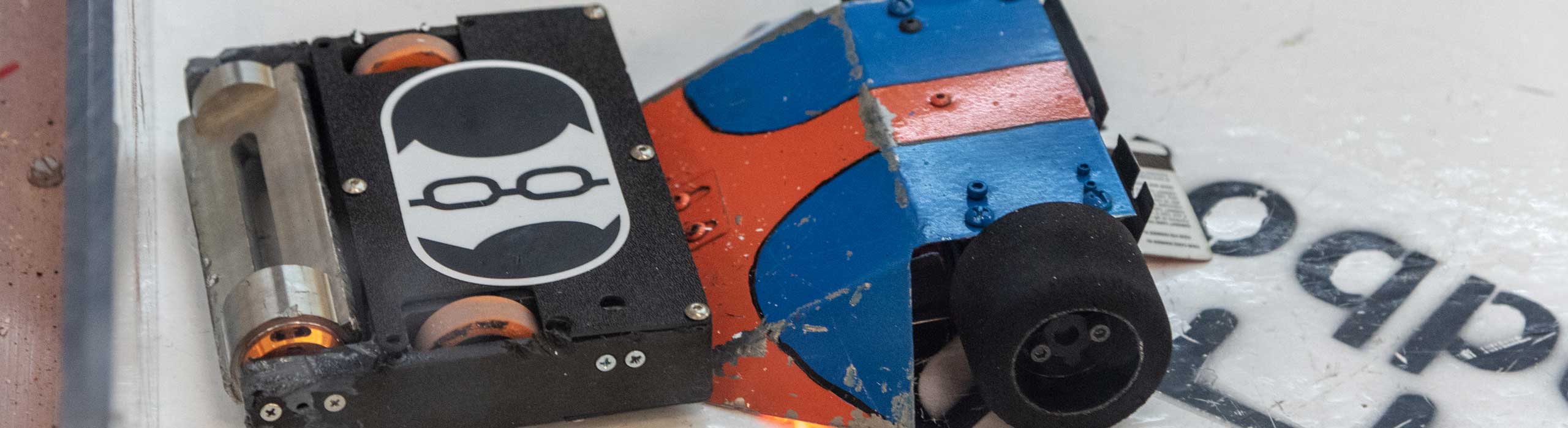 Texas Robot Combat Texas Robot Combat