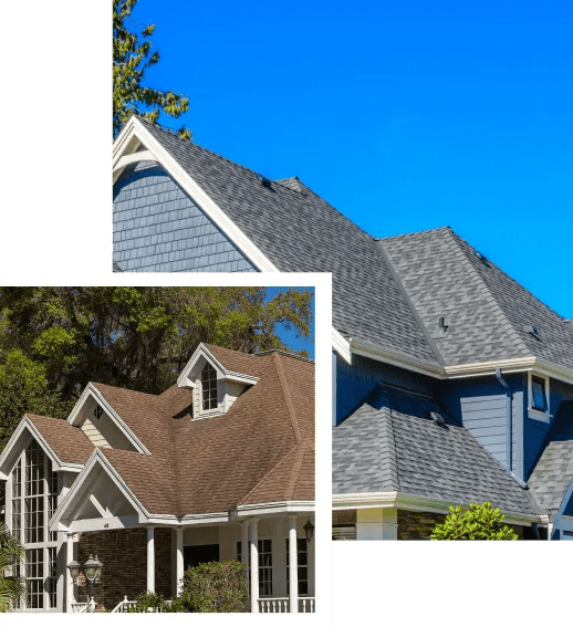 Shingles Texas Roofs Direct