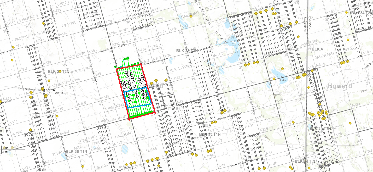 Land For Sale In South Texas With Mineral Rights at Martha Sanford blog