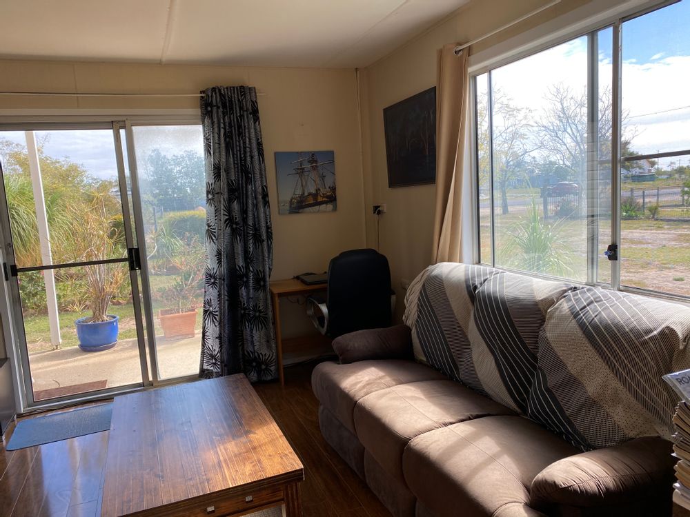 36 Kaboon Street, Yelarbon Qld Texas Rural Agencies