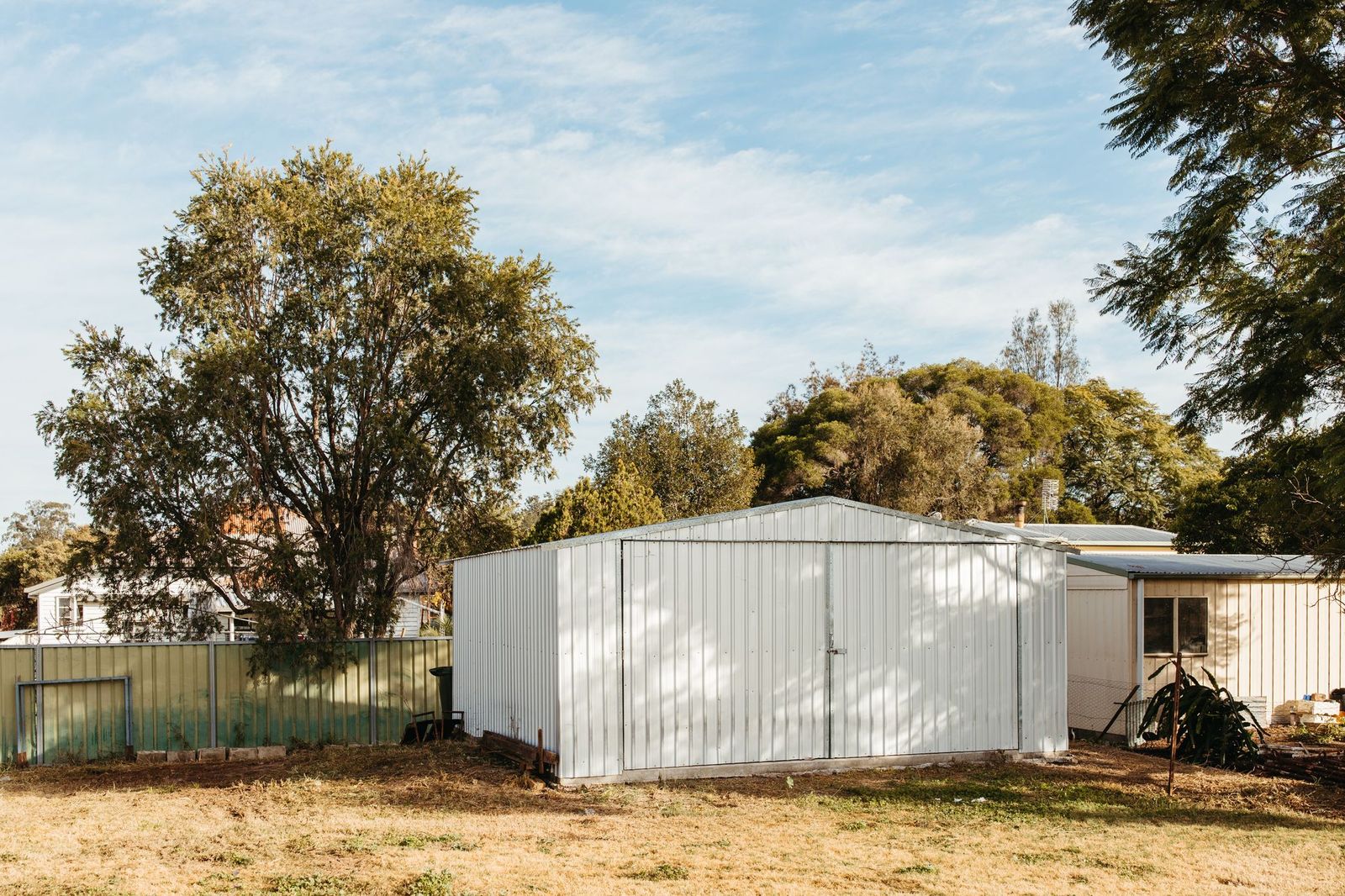 8a Cadell Street, Texas Qld 4385 Texas Rural Agencies