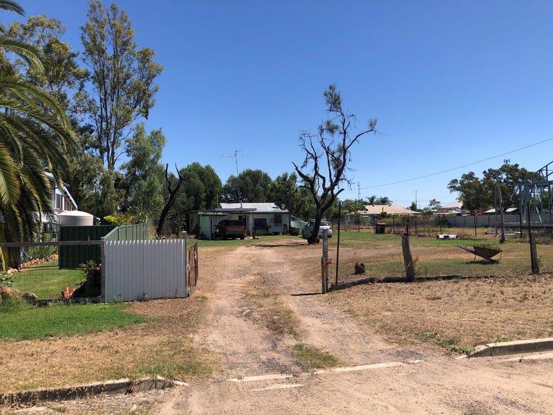 27 Burrel Street, Yelarbon QLD 4388 Texas Rural Agencies