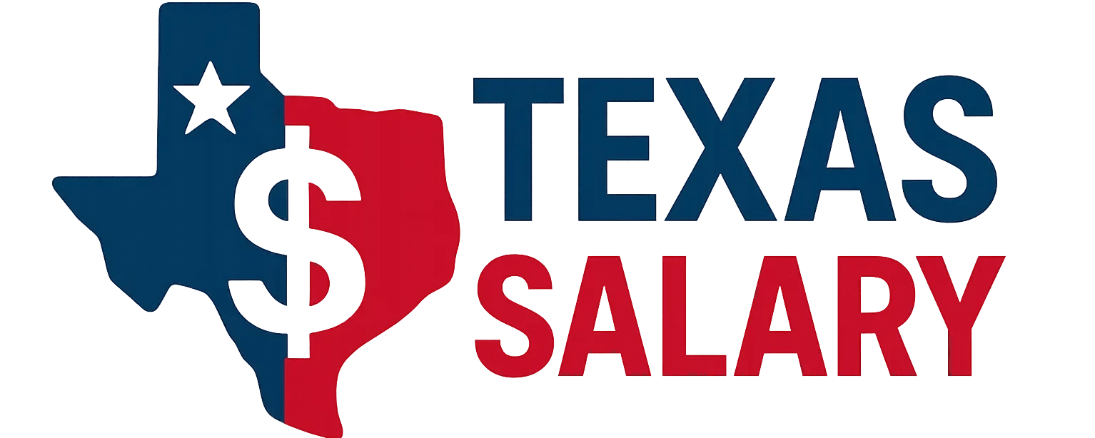 Texas Employee Salaries 2025 [What Public Data Reveals]