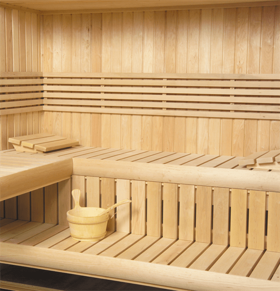 Shop Sauna in Texas Diamond Sauna & Steam