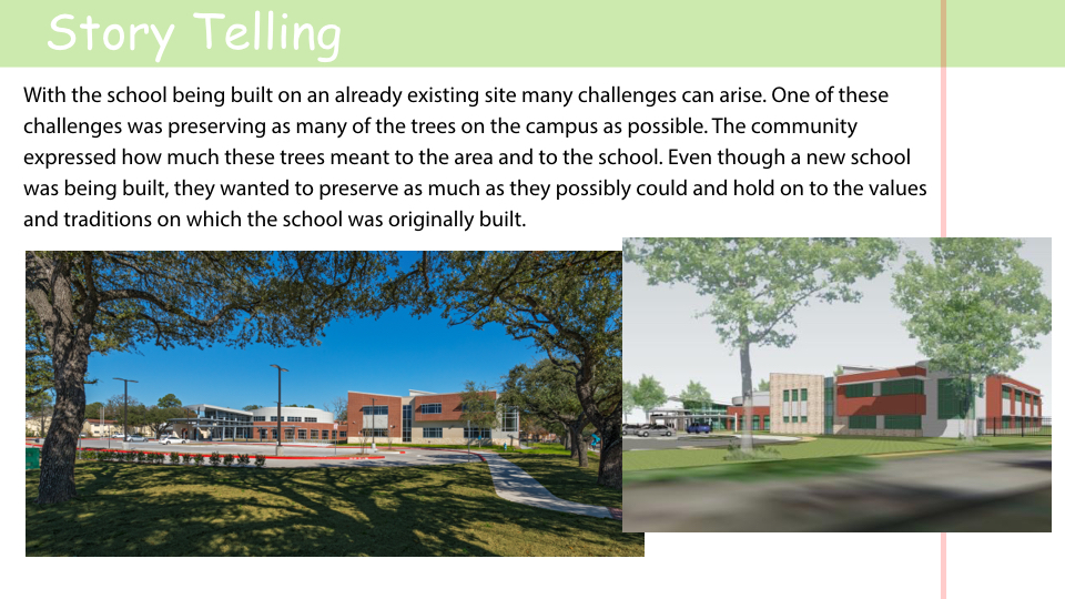 2015 — Valley Oaks Elementary Texas School Architecture