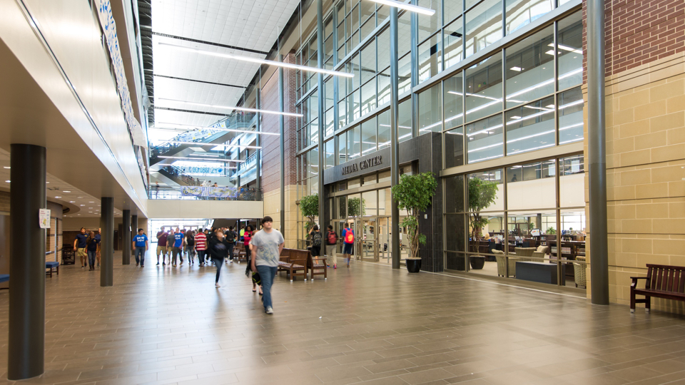 2015 — Klein High School Texas School Architecture