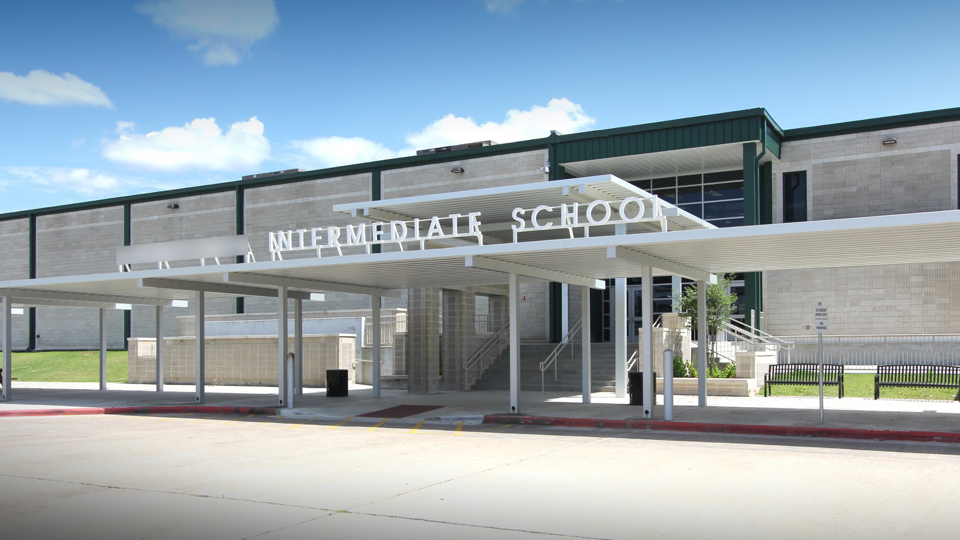 Associates, Architects Texas School Architecture