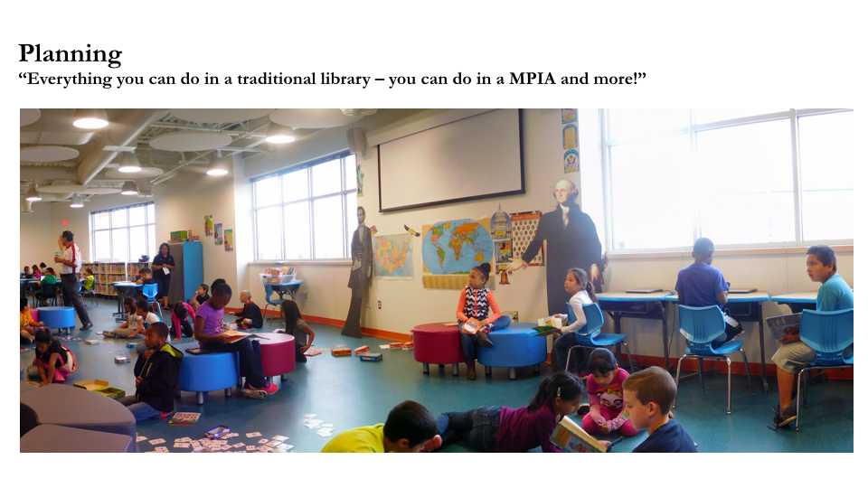 2015 — Seagraves Elementary Texas School Architecture