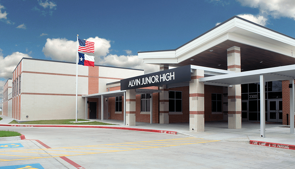 201617 Projects Texas School Architecture