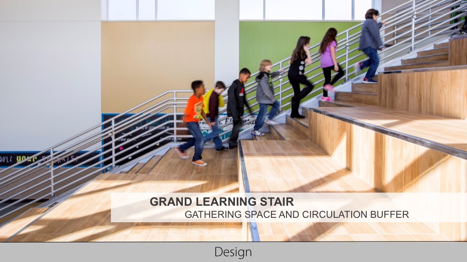 2017—Sandy McNutt Elementary School Texas School Architecture