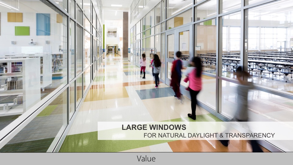 2017—Sandy McNutt Elementary School Texas School Architecture