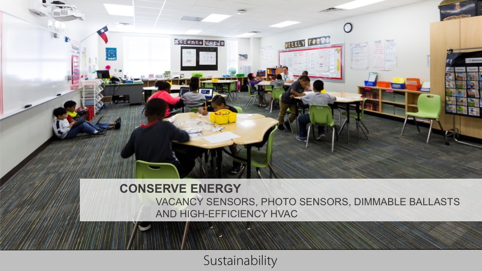 2017—Sandy McNutt Elementary School Texas School Architecture