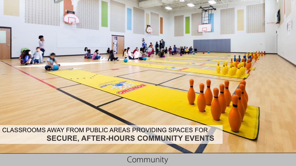 2017—Sandy McNutt Elementary School Texas School Architecture