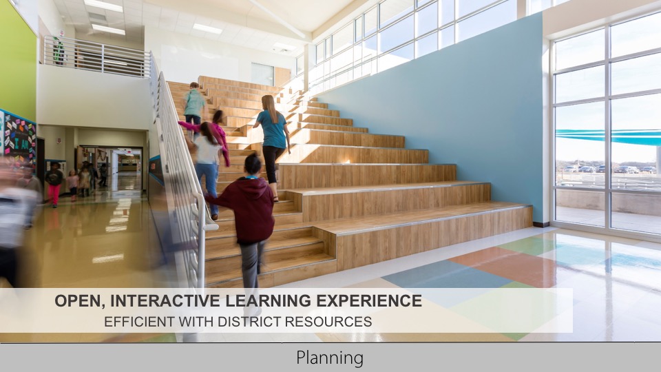 2017—Sandy McNutt Elementary School Texas School Architecture