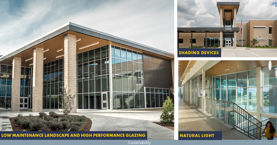 2018—Acton Elementary School Texas School Architecture