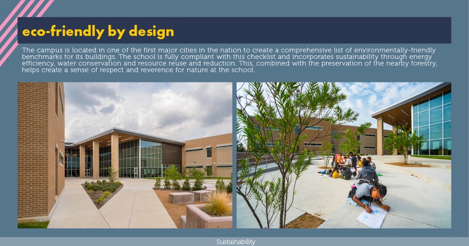 2018—Acton Elementary School Texas School Architecture