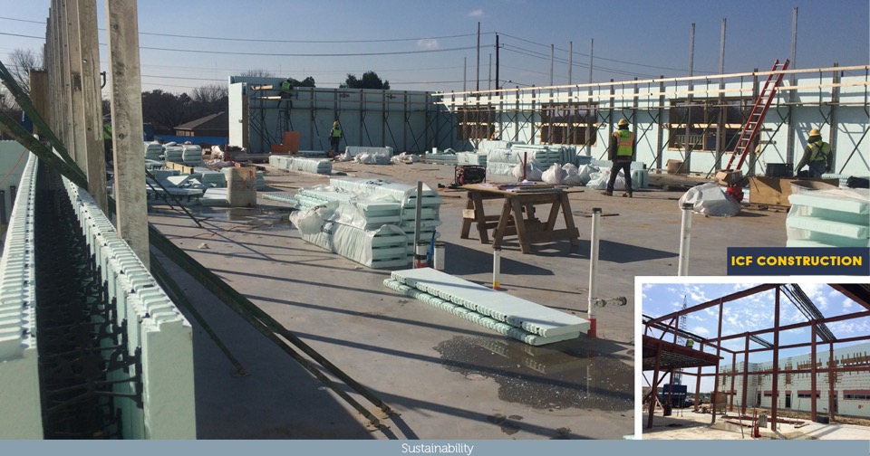 2018—Acton Elementary School Texas School Architecture