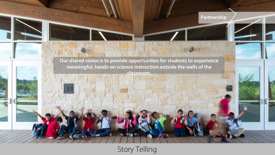 2018—Elise Walker Outdoor Learning Center Texas School Architecture