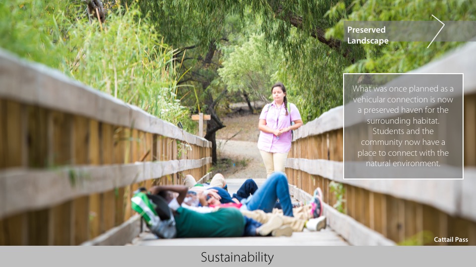 2018—Elise Walker Outdoor Learning Center Texas School Architecture