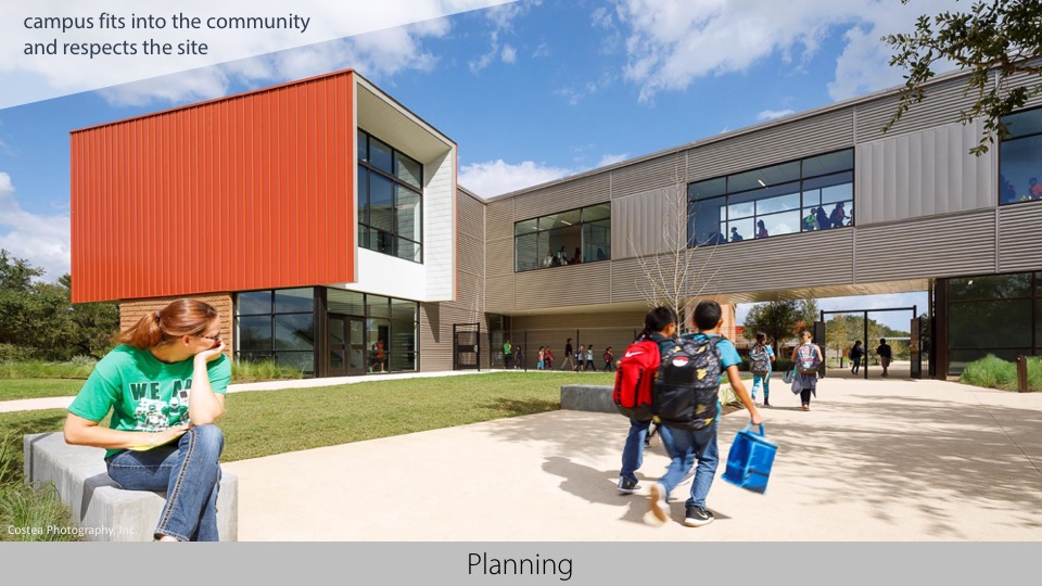 2018—Pleasanton Elementary School Texas School Architecture 2018—Pleasanton Elementary School Texas School Architecture