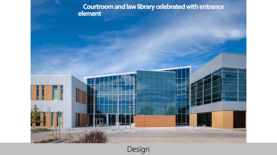 Home High School For Law and Justice JROTC