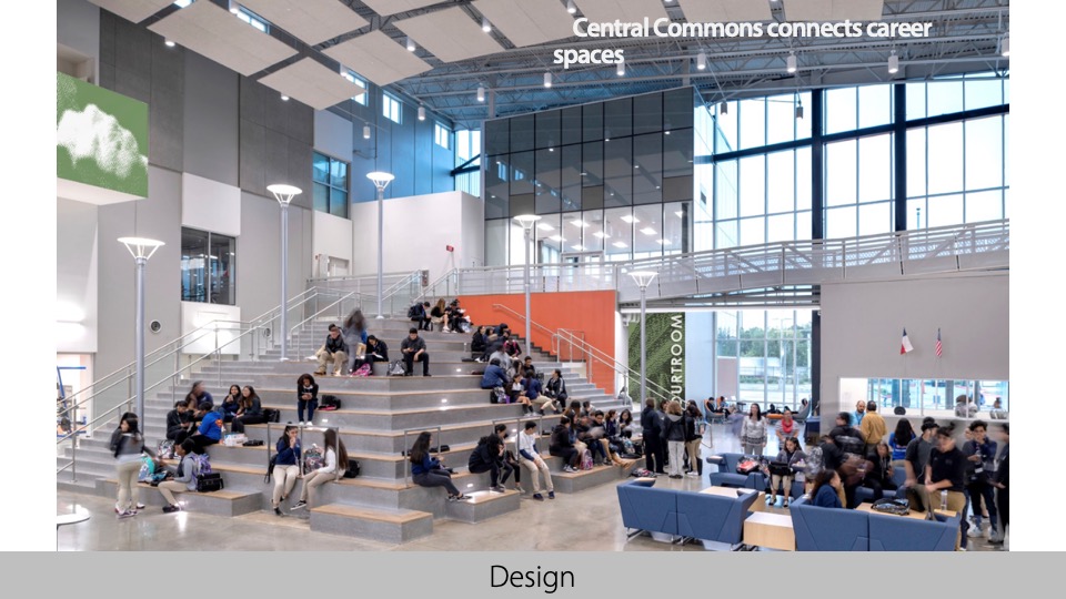 High School for Law and Justice (HSLJ) / High School for.