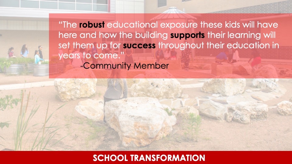 2019—Lagos Elementary School Texas School Architecture