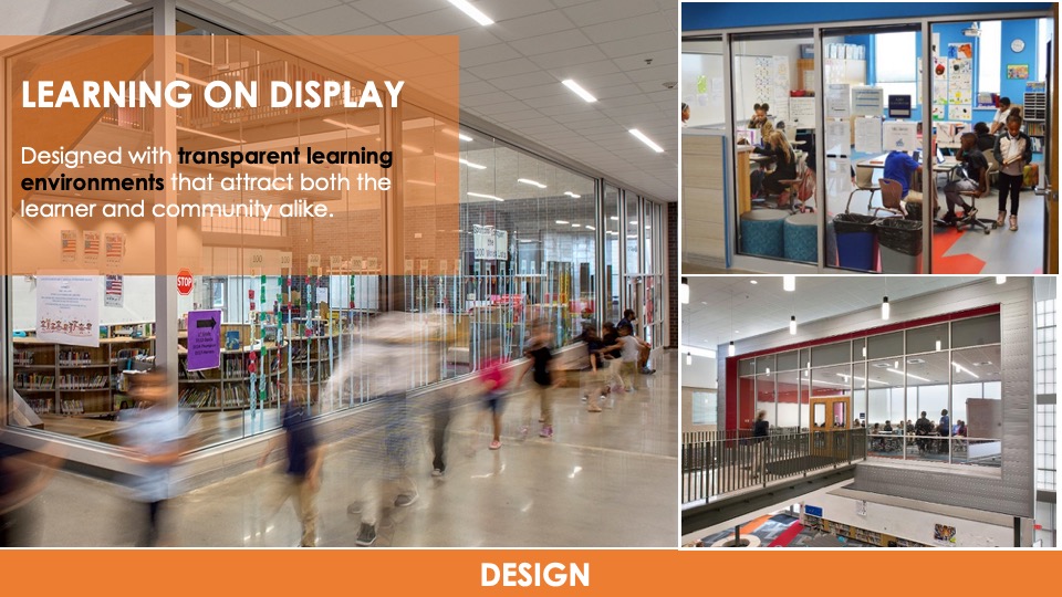 2019—Lagos Elementary School Texas School Architecture