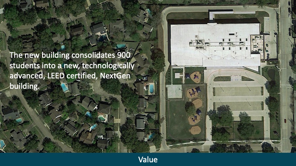 2019—Askew Elementary School Texas School Architecture