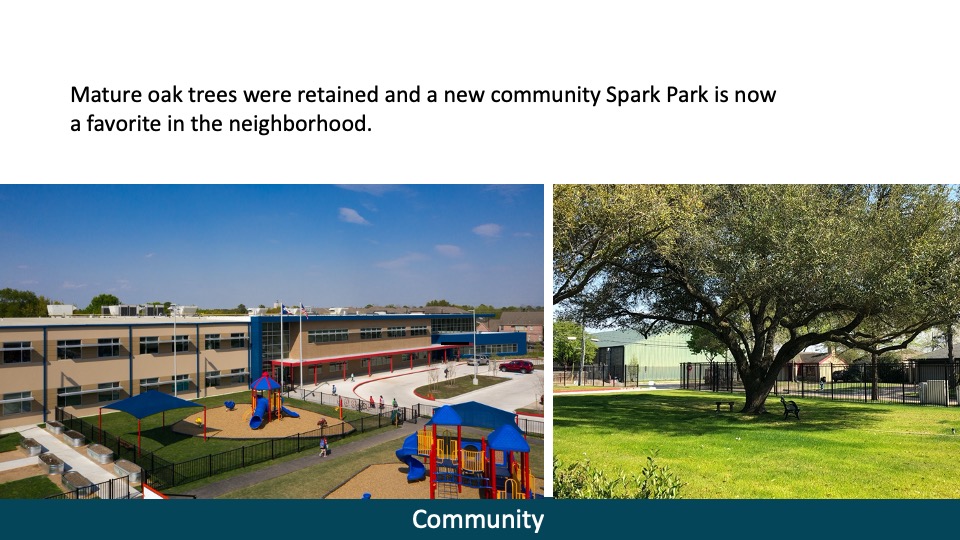 2019—Askew Elementary School Texas School Architecture