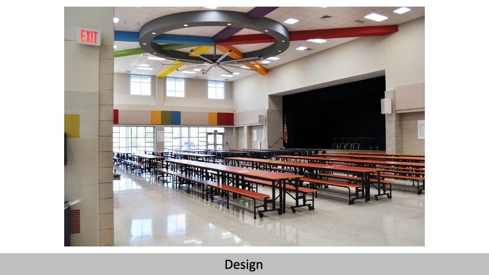 2019—Shirley Dill Brothers Elementary School Texas School Architecture