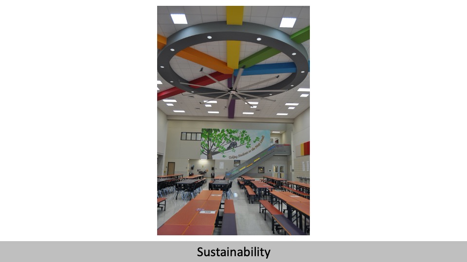 2019—Shirley Dill Brothers Elementary School Texas School Architecture
