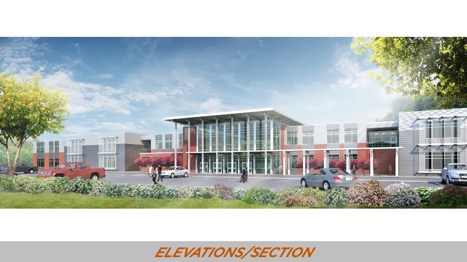 2019—J. Frank Dobie High School Ninth Grade Campus Texas School